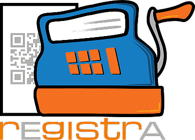 Registra Logo